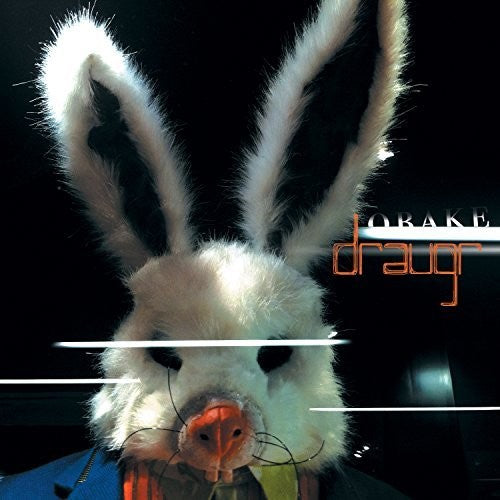 Obake - Draugr [ Vinyl ]