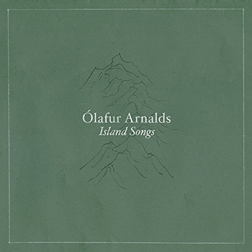 Olafur Arnalds - Island Songs [ Vinyl ]