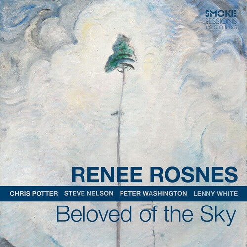 Renee Rosnes - Beloved Of The Sky [ Vinyl ]