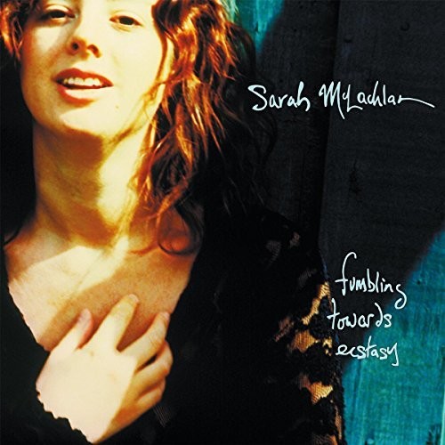Sarah McLachlan - Fumbling Towards Ecstacy [180-gram] [ Vinyl ]