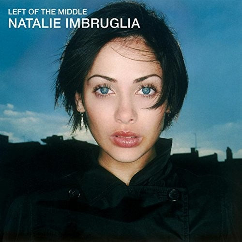Natalie Imbruglia - Left Of The Middle [ Vinyl ]