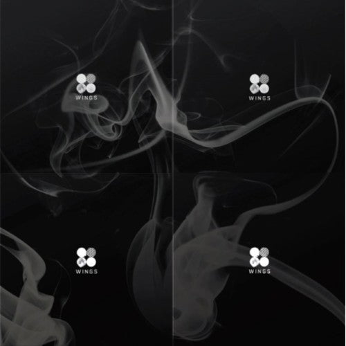 BTS - Wings (Vol 2)