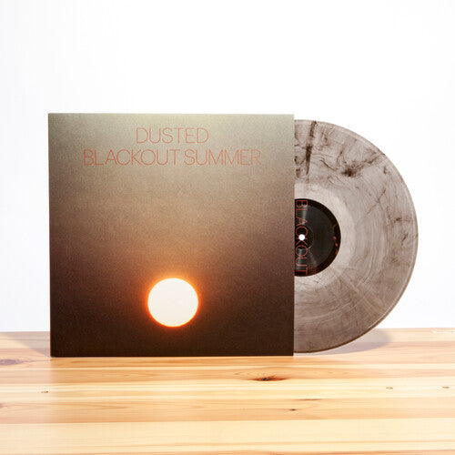 Dusted - Blackout Summer [ Vinyl ]