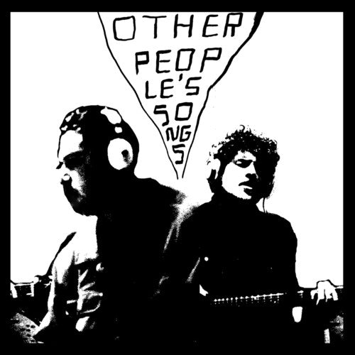 Richard Swift - Other People's Songs 1 [ Vinyl ]