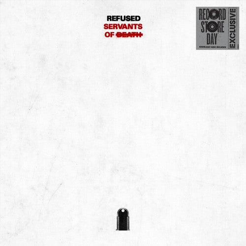 Refused - Servants Of Death [ Vinyl ]