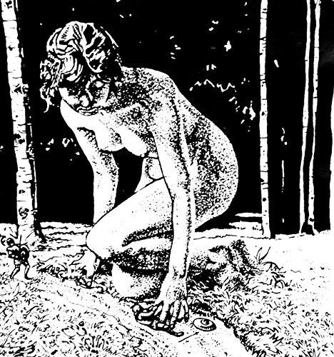 Wtchs - She Walks, She Creeps [ Vinyl ]