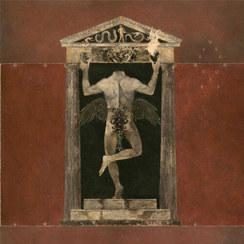 Behemoth - Messe Noire [ Vinyl ]