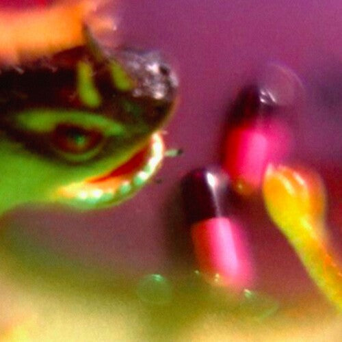 Bush Tetras - Take The Fall [ Vinyl ]