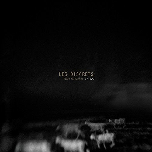 Les Discrets - Viree Nocturne [ Vinyl ]