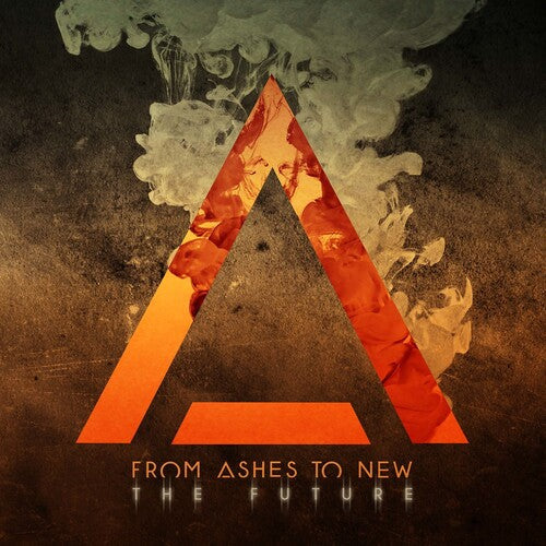 From Ashes to New - Future [ Vinyl ]