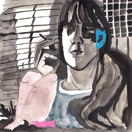 Sarah Mary Chadwick - Sugar Still Melts In The Rain [ Vinyl ]