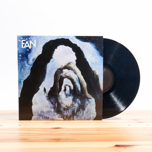 Fan - Bartons Den [ Vinyl ]