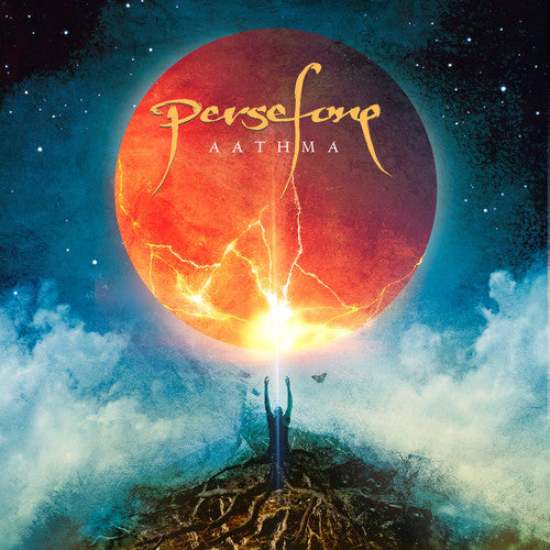 Persefone - Aathma [ Vinyl ]