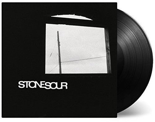 Stone Sour - Stone Sour [ Vinyl ]