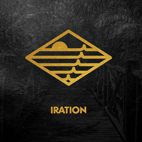 Iration - Iration [ Vinyl ]