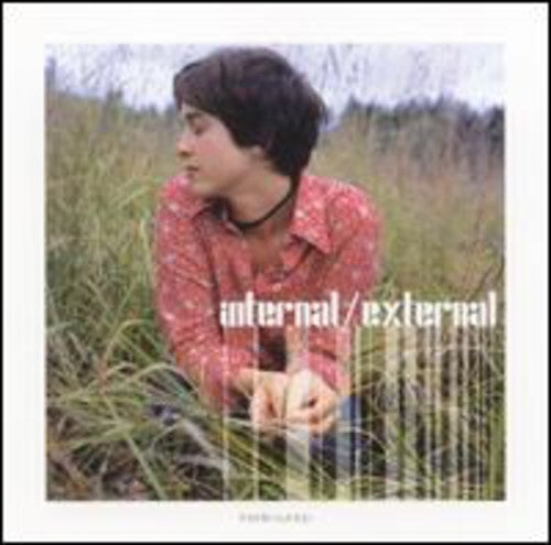 Internal/External - Insideout EP [ Vinyl ]
