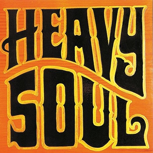 Paul Weller - Heavy Soul [ Vinyl ]