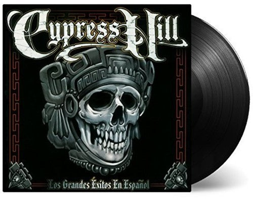 Cypress Hill - Los Grandes Éxitos en Español [ Vinyl ]