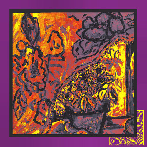 The Moving Pictures - EMDR PTS 1 2 + 3 [ Vinyl ]