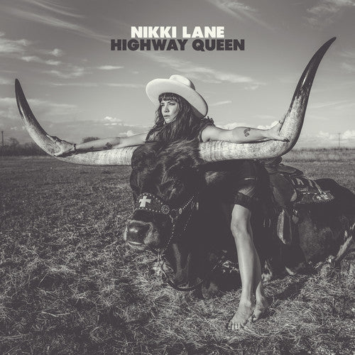 Nikki Lane - Highway Queen [ Vinyl ]