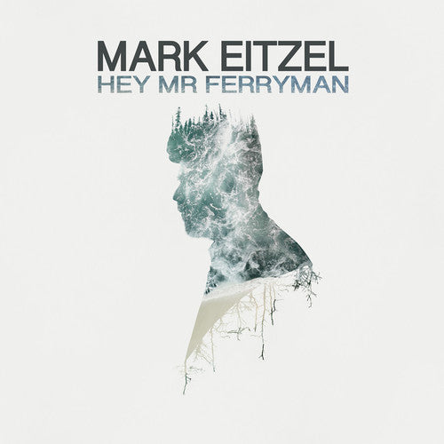 Mark Eitzel - Hey Mr Ferryman [ Vinyl ]