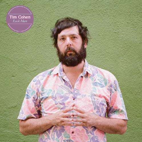 Tim Cohen - Luck Man [ Vinyl ]