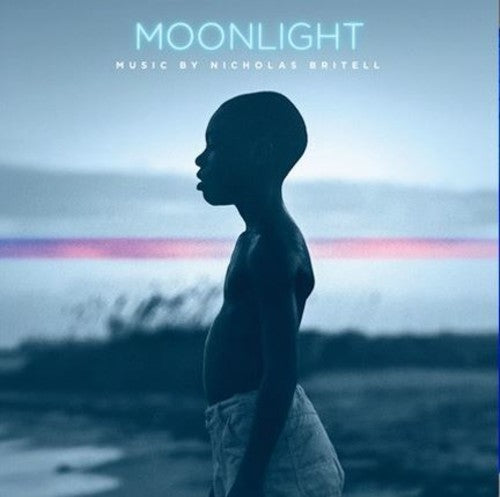 Nicholas Britell - Moonlight (Original Motion Picture Soundtrack) [ Vinyl ]