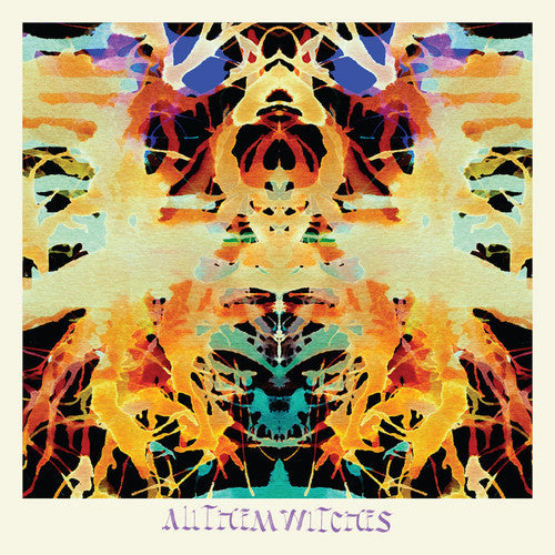 All Them Witches - Sleeping Through The War [ Vinyl ]