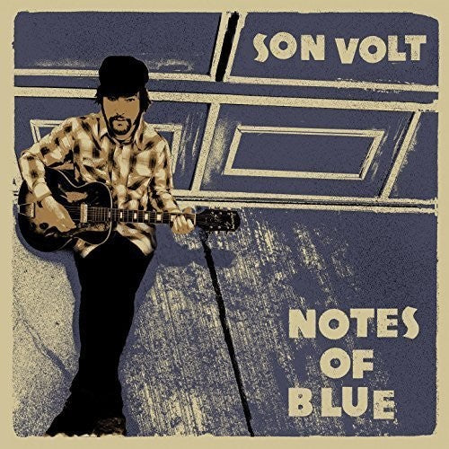Son Volt - Notes Of Blue [ Vinyl ]