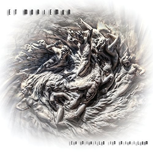 Et Moriemur - Ex Nihilo In Nihilum [ Vinyl ]