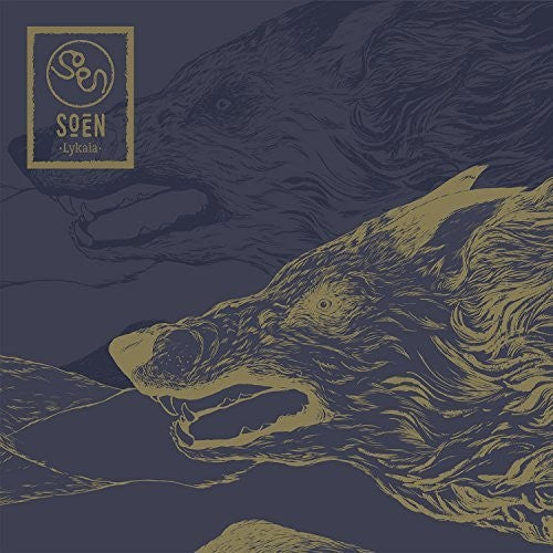 Soen - Lykaia [ Vinyl ]
