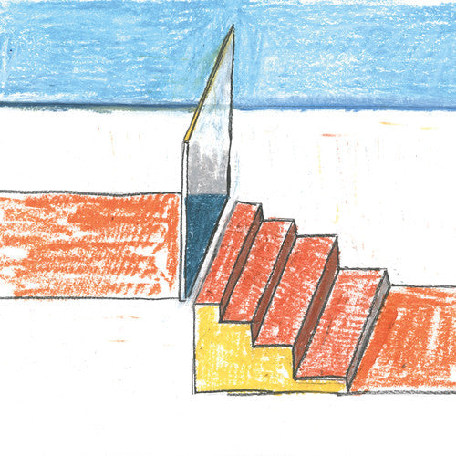 Homeshake - Fresh Air [ Vinyl ]