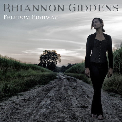 Rhiannon Giddens - Freedom Highway [ Vinyl ]