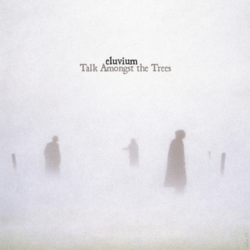 Eluvium - Talk Amongst The Trees [ Vinyl ]