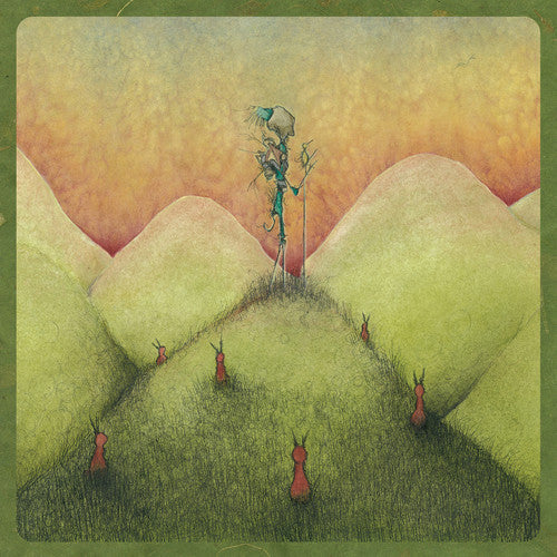 Eluvium - Copia [ Vinyl ]