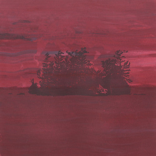 The Besnard Lakes - Besnard Lakes Are The Divine Wind [ Vinyl ]