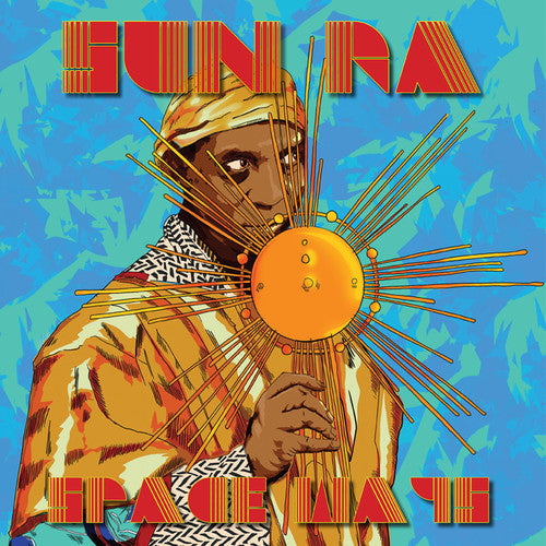 Sun Ra - Spaceways [ Vinyl ]