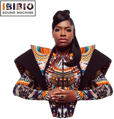 Ibibio Sound Machine - Uyai [ Vinyl ]