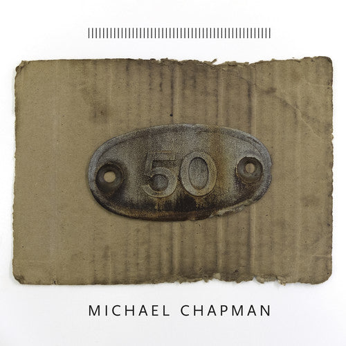 Michael Chapman - 50 [ Vinyl ]