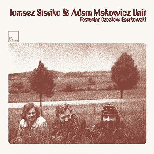 Tomasz Stanko - Tomasz Stanko & Adam Makowicz Unit [ Vinyl ]