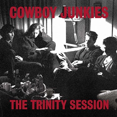 Cowboy Junkies - Trinity Session [ Vinyl ]