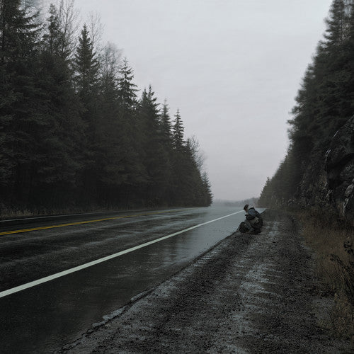 Olivier Alary - Fiction / Non-fiction [ Vinyl ]