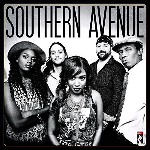 Southern Avenue [ Vinyl ]