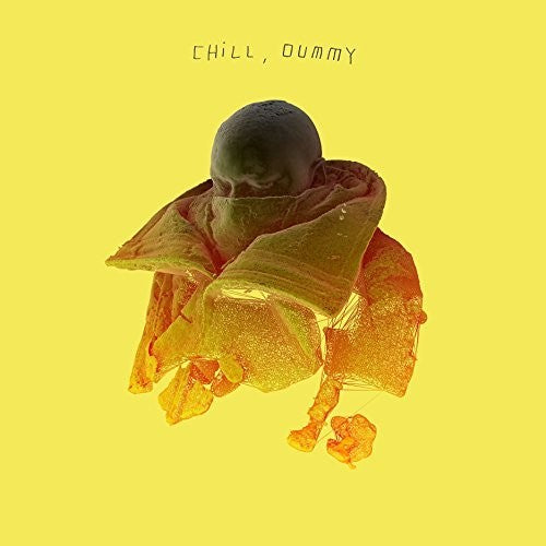 Pos - Chill, Dummy [ Vinyl ]