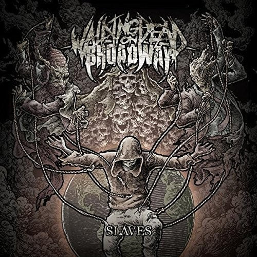 Walking Dead on Broadway - Slaves [ Vinyl ]
