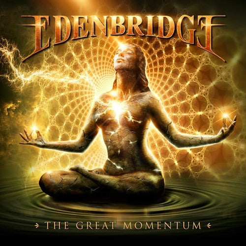 Edenbridge - Great Momentum [ Vinyl ]