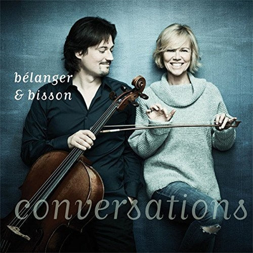 Conversations (180 Gram) [ Vinyl ]