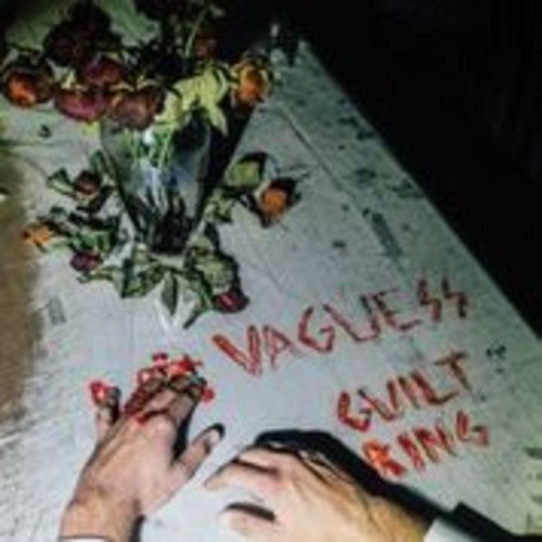 Vaguess - Guilt Ring [ Vinyl ]