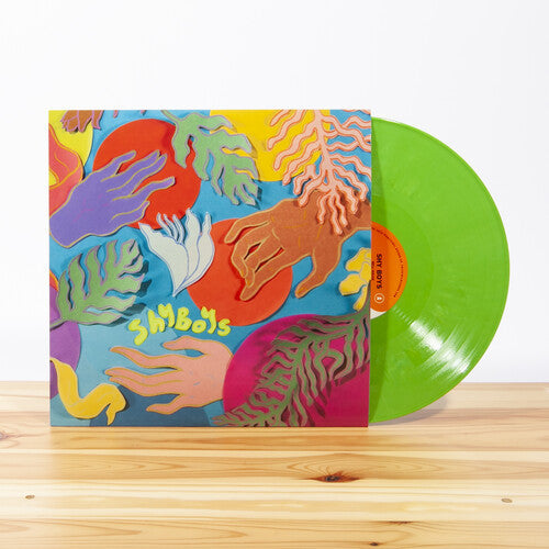 Shy Boys - Bell House [ Vinyl ]
