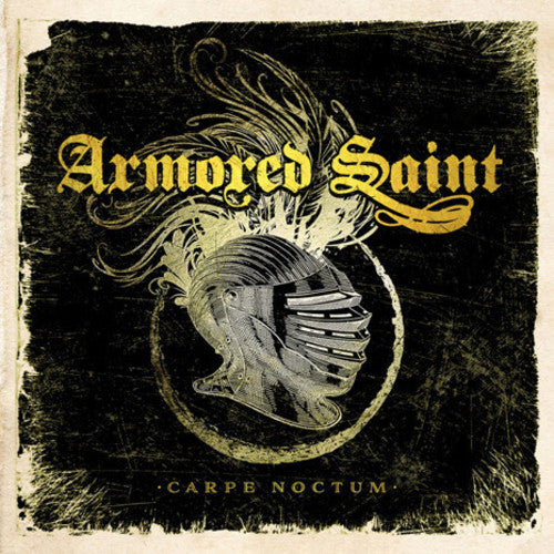 Armored Saint - Carpe Noctum (Live 2015) [ Vinyl ]